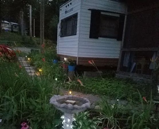 Whispering Pines Campground