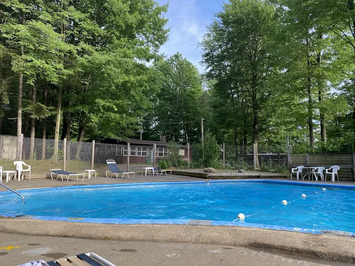 Whispering Pines Campground 1