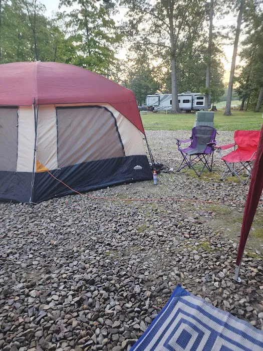 Leisure Lake Membership Association 0