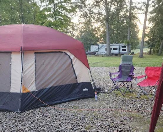 Leisure Lake Membership Association