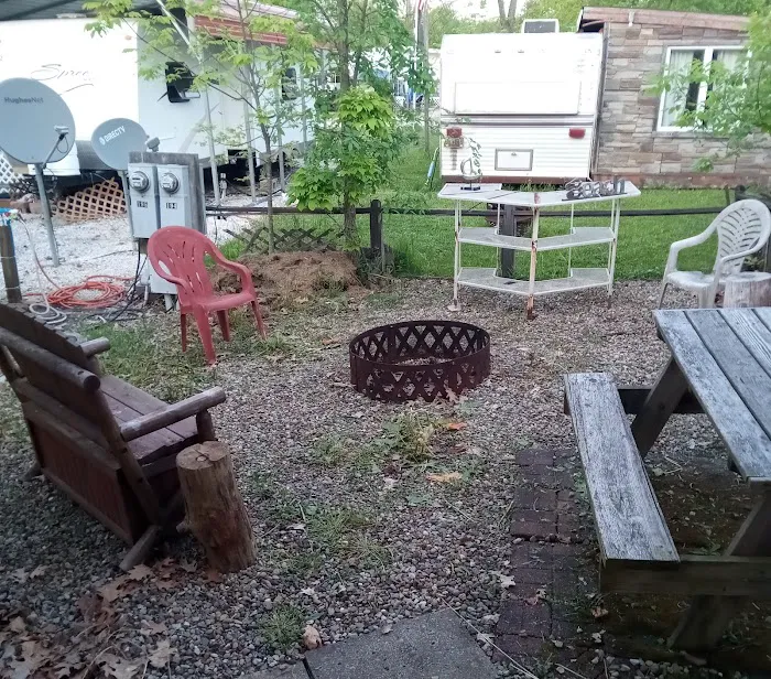 Leisure Lake Membership Association 9