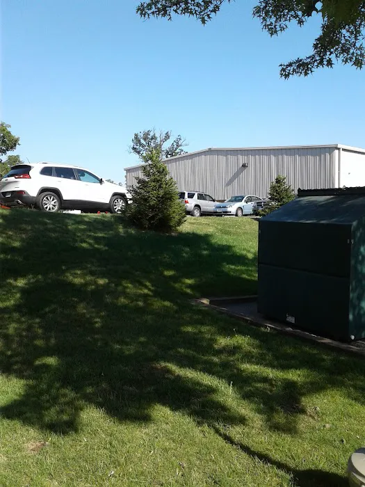 Medina Forestry Department 0