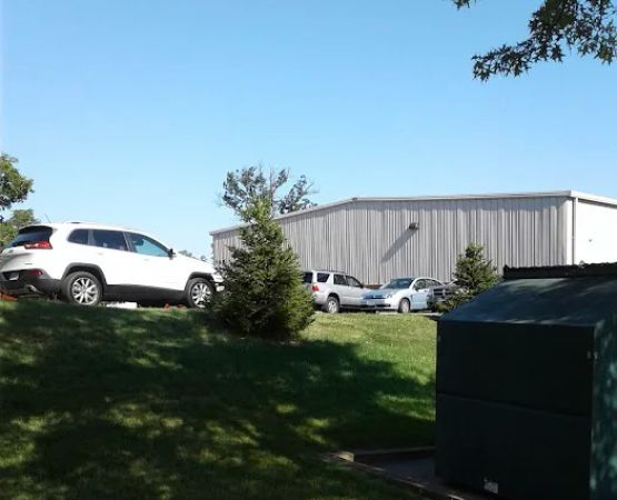 Medina Forestry Department