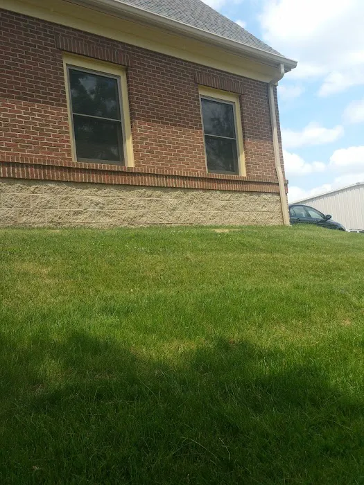 Medina Forestry Department 1