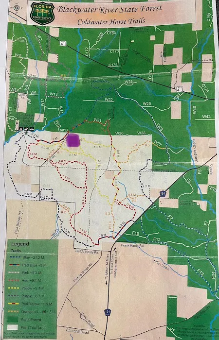 Rocco Ridge Ranch LLC 4