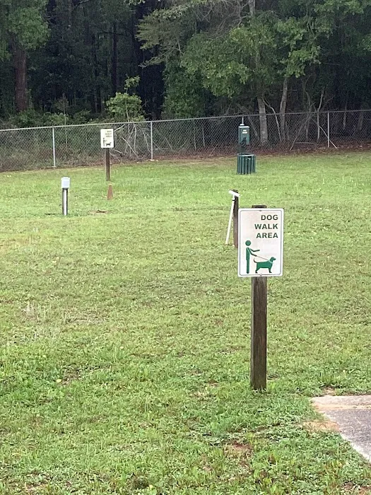 Clear Creek Campground 8