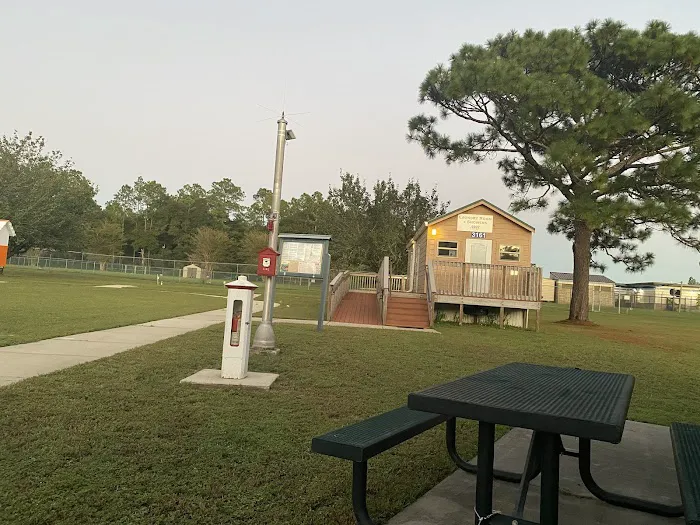 Clear Creek Campground 2