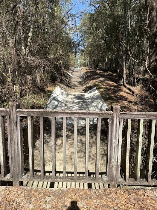 Clear Creek Campground 4