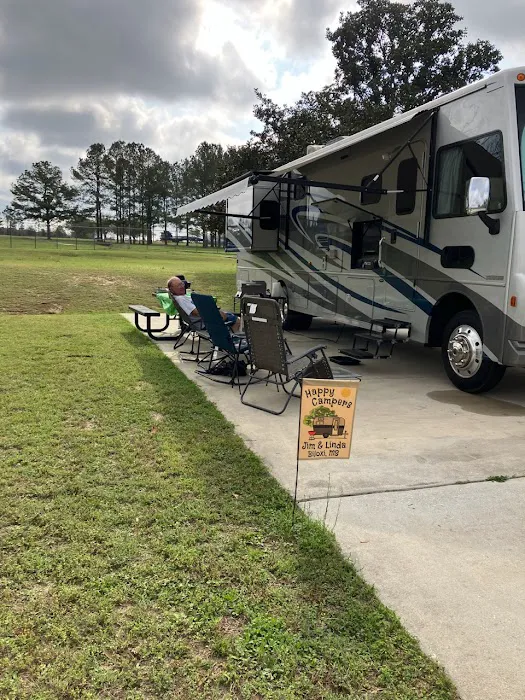 Clear Creek Campground 0