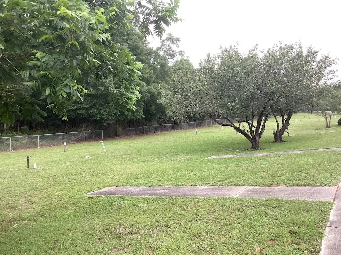 Clear Creek Campground 5