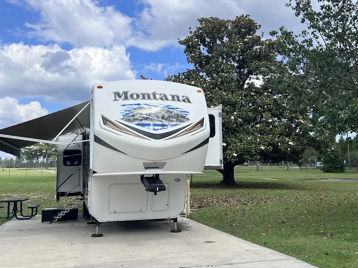 Clear Creek Campground 6