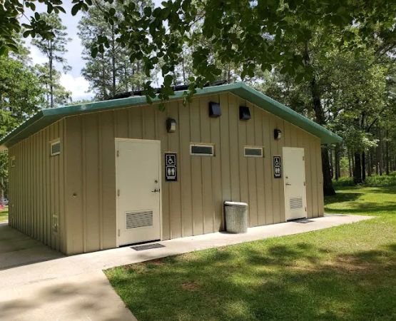 Bear Lake Camp Ground