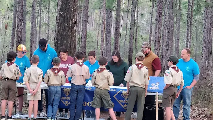 Camp Paquette 1