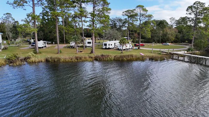 Blackwater Bay RV Park LLC 6