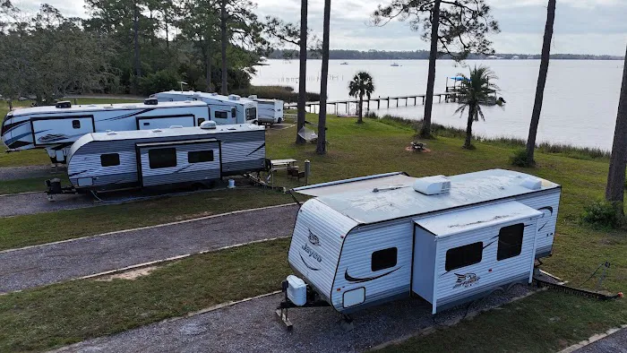 Blackwater Bay RV Park LLC 0