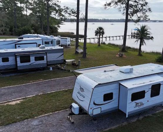 Blackwater Bay RV Park LLC