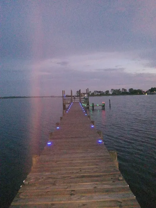 Blackwater Bay RV Park LLC 2