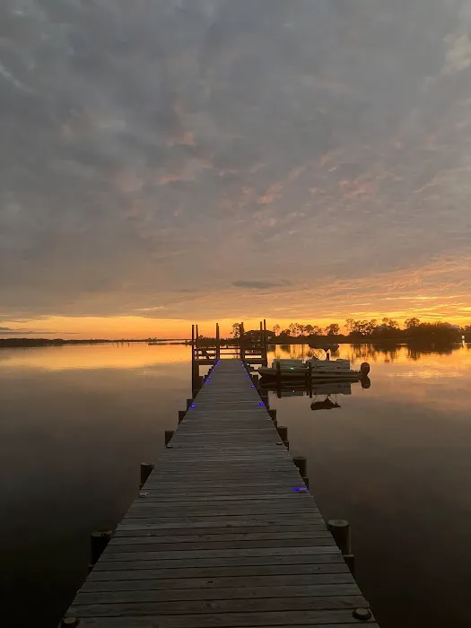 Blackwater Bay RV Park LLC 3