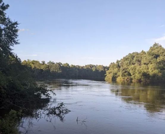 Bluff Springs Recreation Area