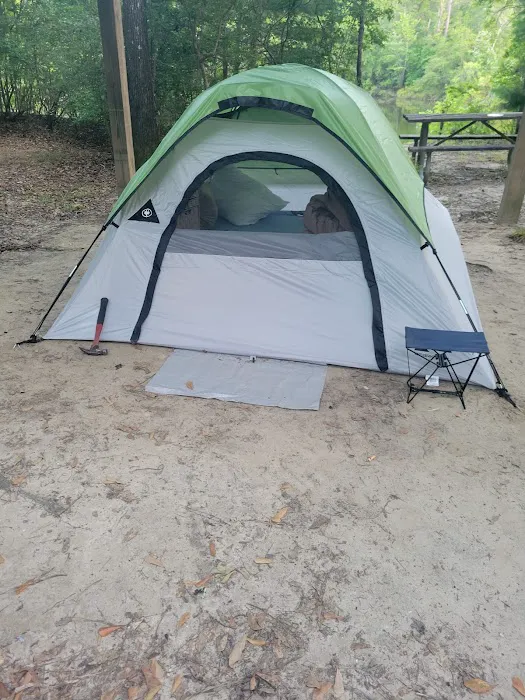 Bluff Springs Recreation Area 5