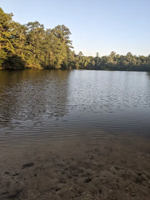 Bluff Springs Recreation Area 2