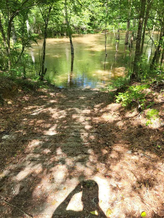 Bogia Boat Ramp 9