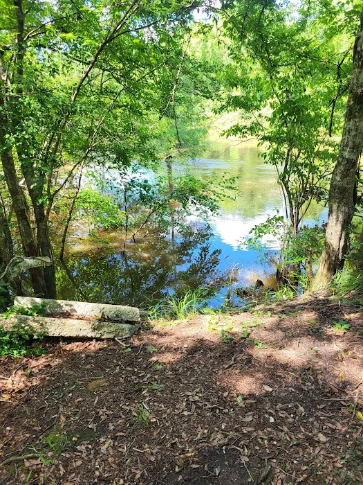 Bogia Boat Ramp 6