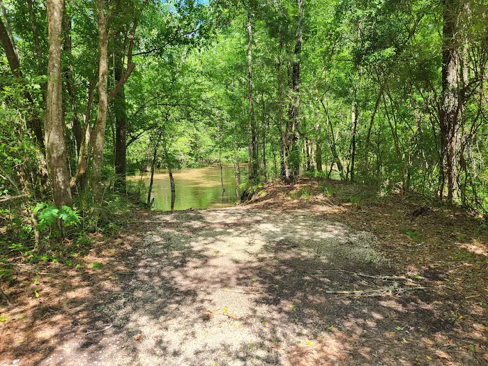 Bogia Boat Ramp 2