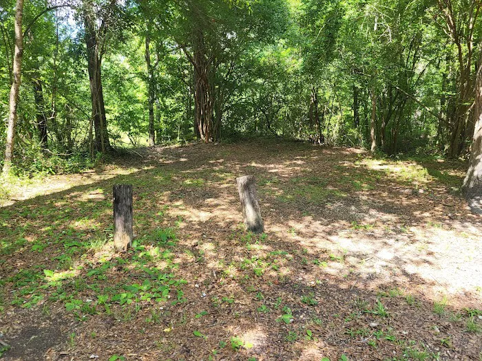 Bogia Boat Ramp 1
