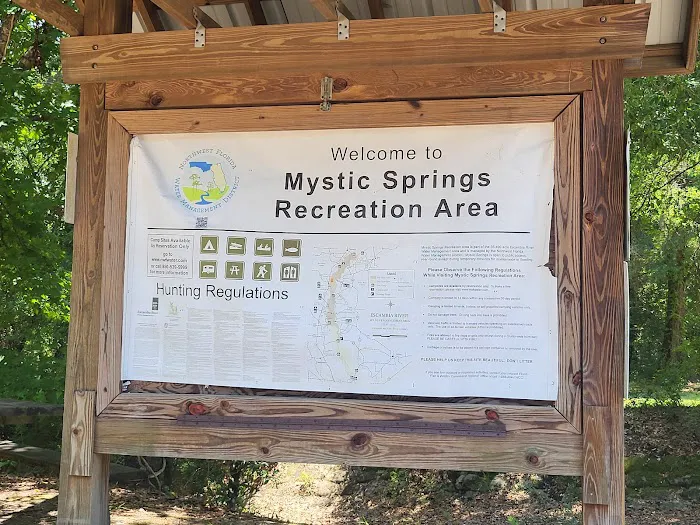 Mystic Springs Recreation Area 2
