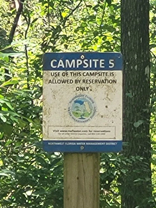 Mystic Springs Recreation Area 0