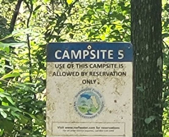 Mystic Springs Recreation Area