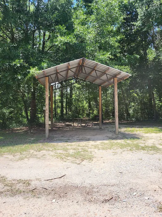 Mystic Springs Recreation Area 6