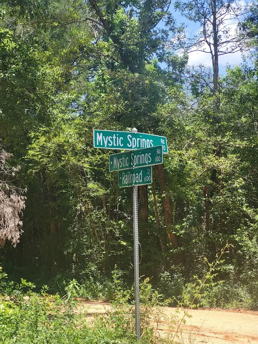Mystic Springs Recreation Area 5