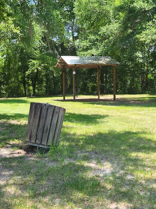 Mystic Springs Recreation Area 3