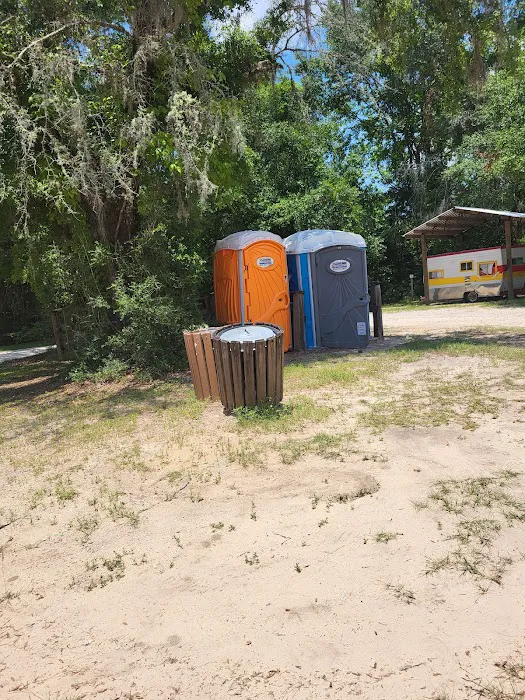 Mystic Springs Recreation Area 8