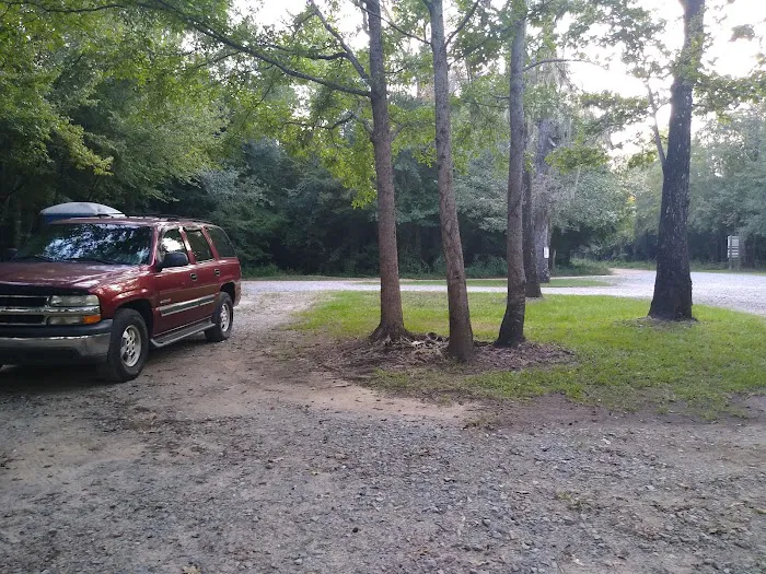 Cotton Lake Ramp 0