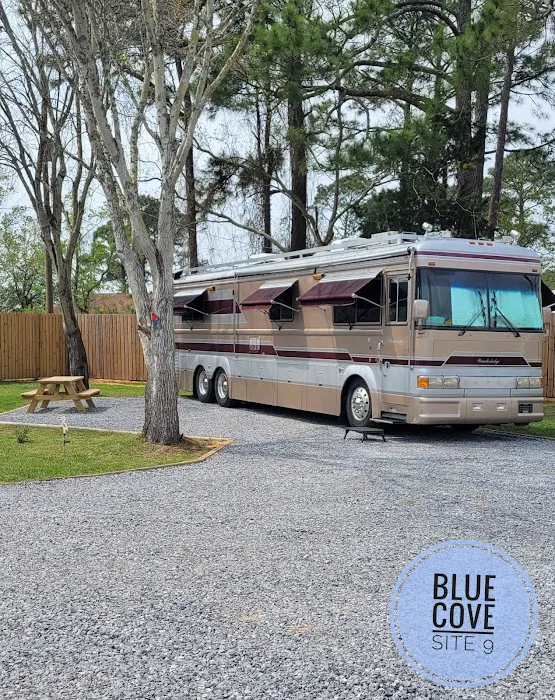 Grater RV Hideaway Cove 0