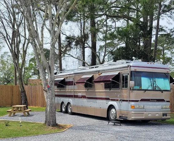 Grater RV Hideaway Cove