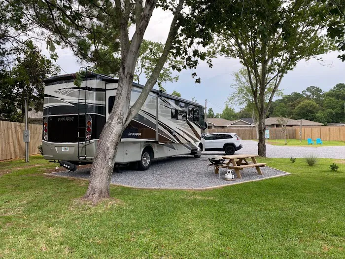 Grater RV Hideaway Cove 9