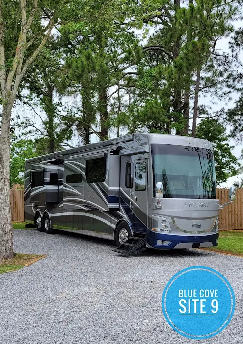 Grater RV Hideaway Cove 5