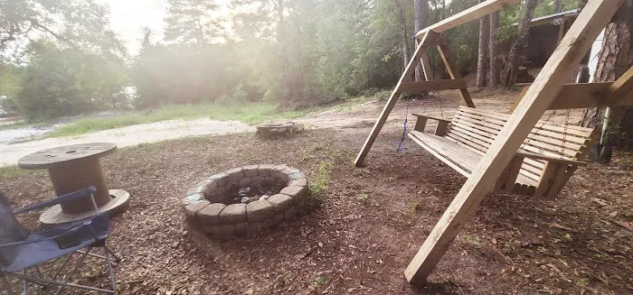 Creek Adventures Campground 0