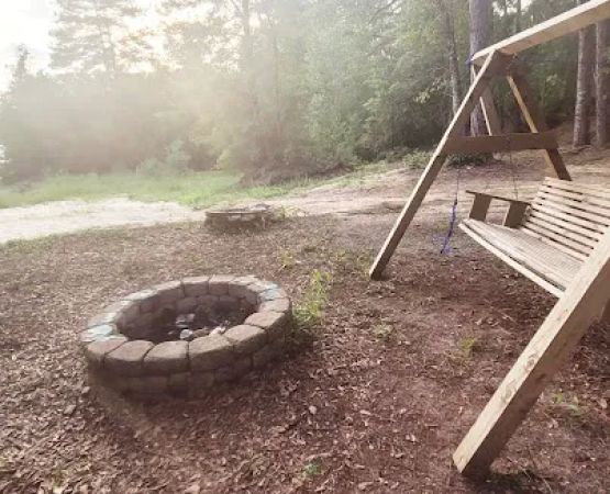 Creek Adventures Campground