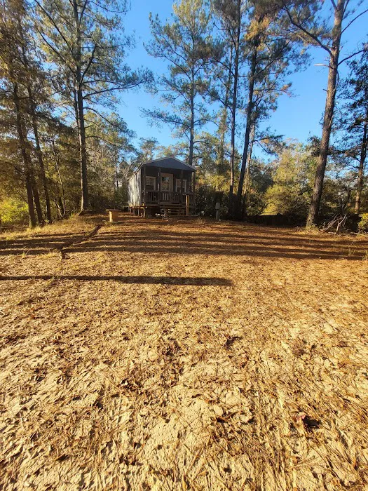 Creek Adventures Campground 9