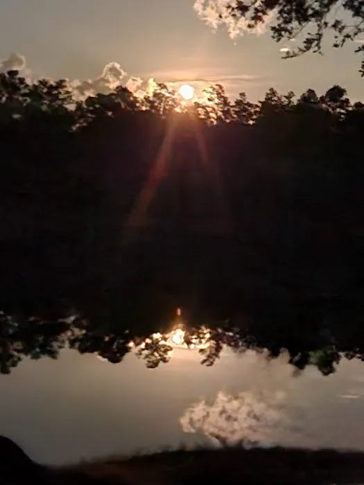 Bluff Springs Campground 4