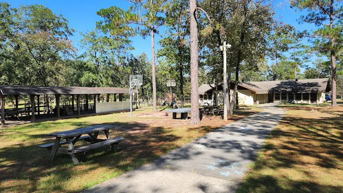 Bluff Springs Campground 7