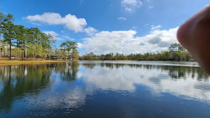 Bluff Springs Campground 0