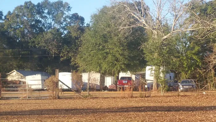 Northfork Rv Park 0