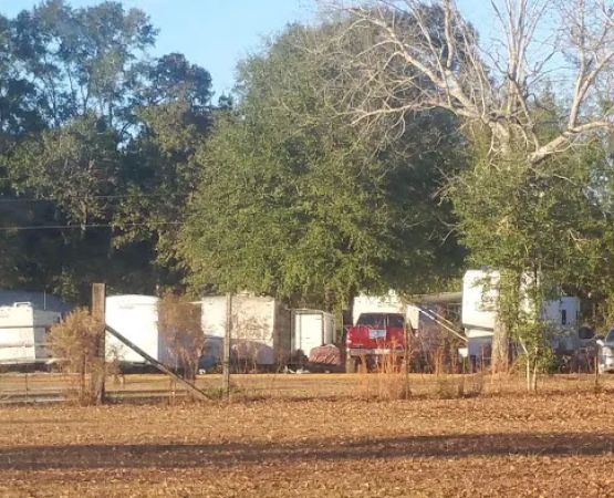 Northfork Rv Park
