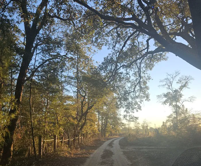 Kepner Campground - Eglin 2